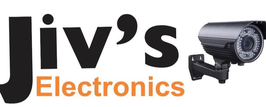 Jiv's Electronics logo